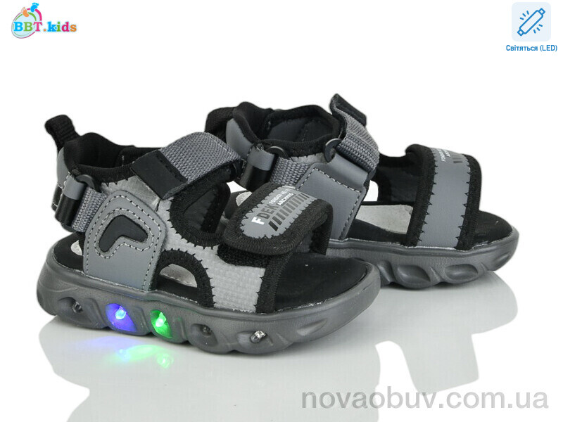 Сандалі BBT L615-1-1 LED