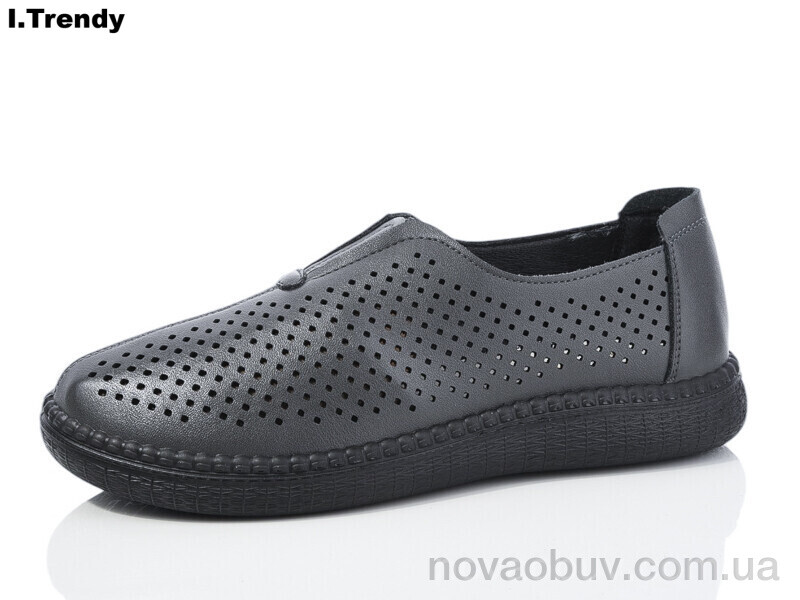 Туфлі Trendy BK530-10