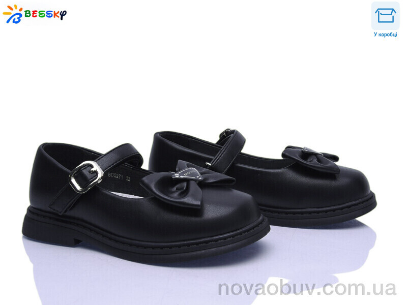 Туфлі Bessky-Kellaifeng BD5271-1C