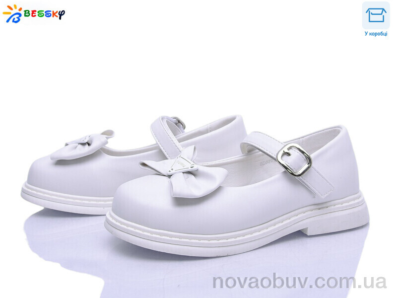 Туфлі Bessky-Kellaifeng BD5271-2C