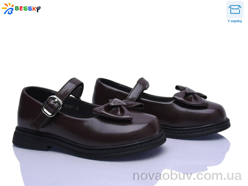 Туфлі Bessky-Kellaifeng BD5271-3C