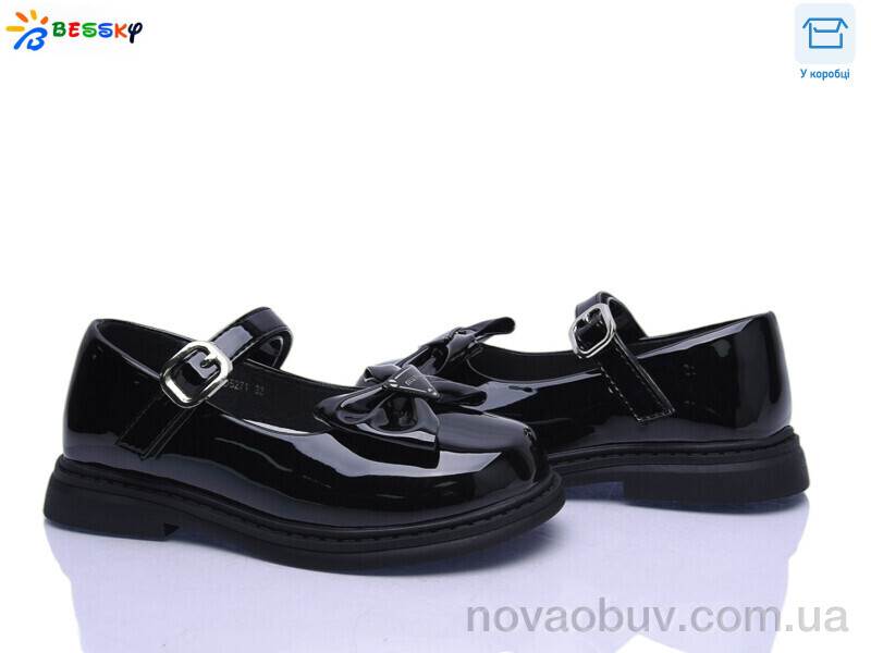 Туфлі Bessky-Kellaifeng BD5271-4C
