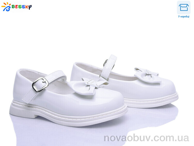 Туфлі Bessky-Kellaifeng BD5271-5C