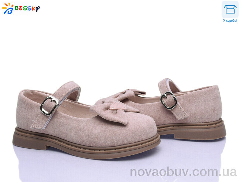 Туфлі Bessky-Kellaifeng BD5271-7C