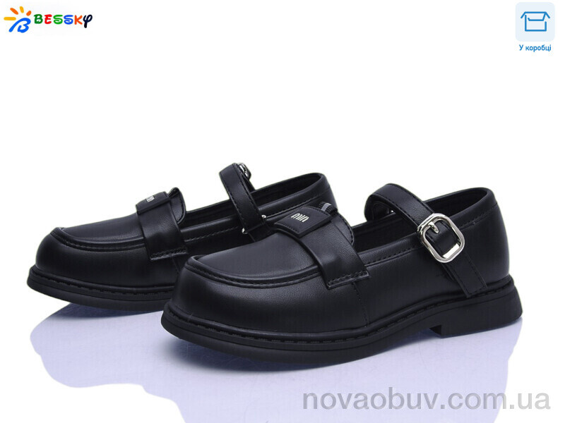 Туфлі Bessky-Kellaifeng BD5272-1C