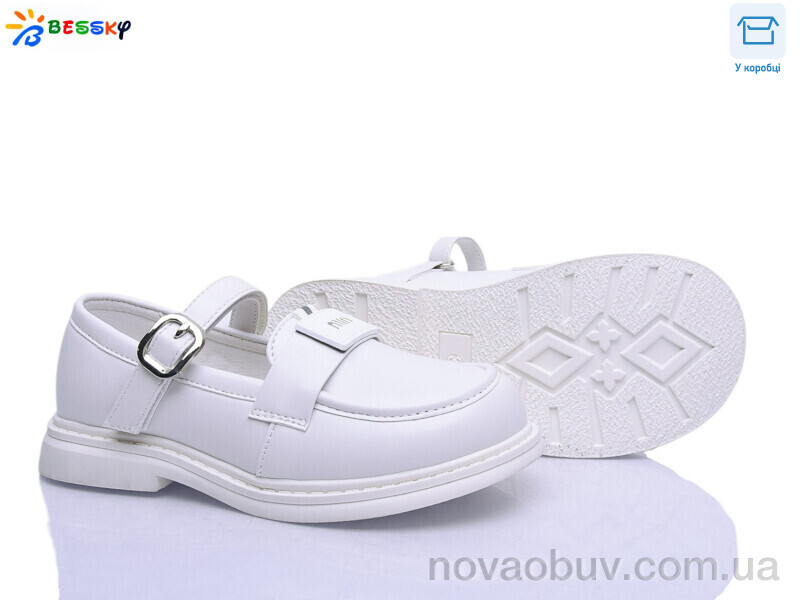 Туфлі Bessky-Kellaifeng BD5272-2C