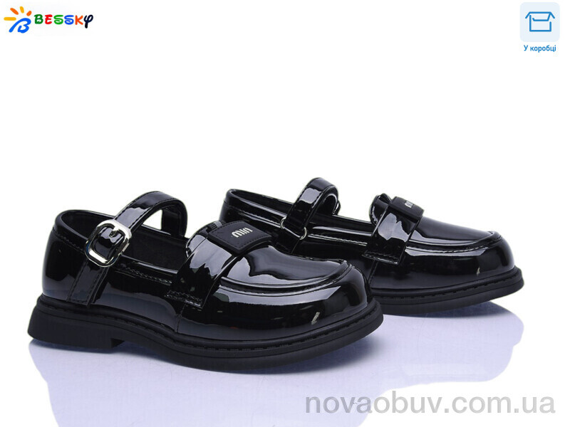 Туфлі Bessky-Kellaifeng BD5272-4C
