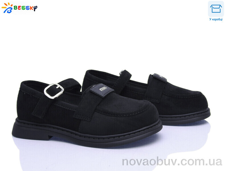 Туфлі Bessky-Kellaifeng BD5272-6C
