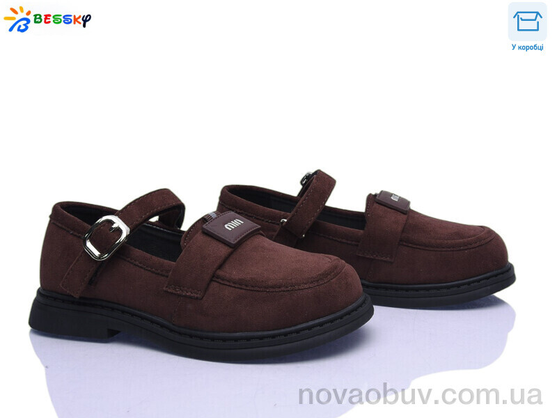 Туфлі Bessky-Kellaifeng BD5272-8C