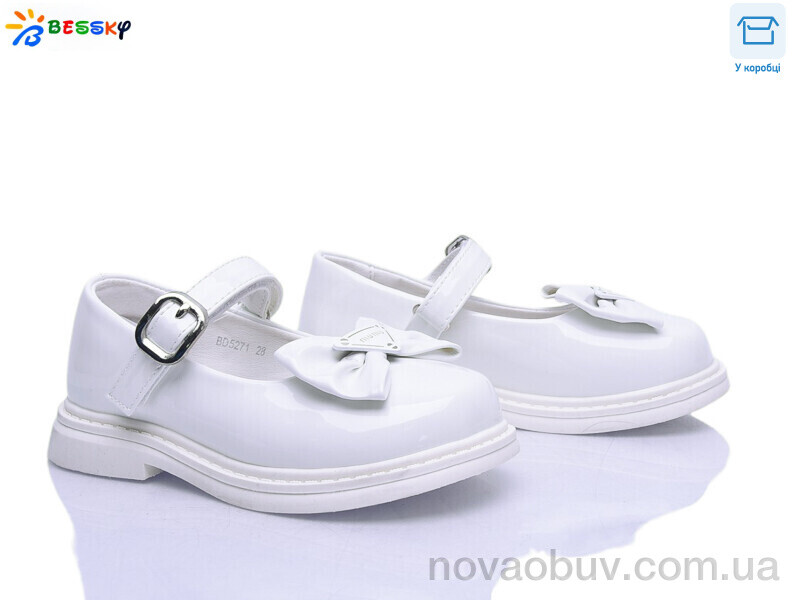 Туфлі Bessky-Kellaifeng BD5271-5B