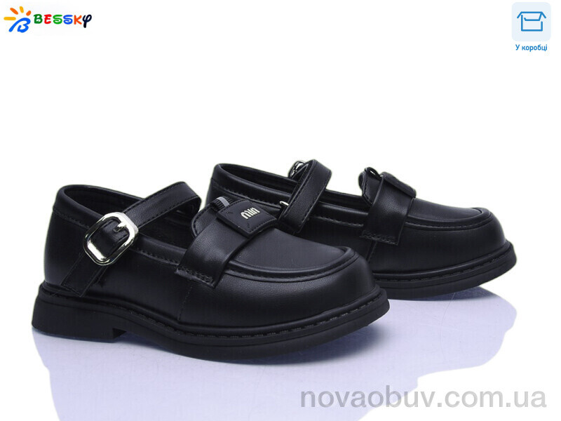 Туфлі Bessky-Kellaifeng BD5272-1B
