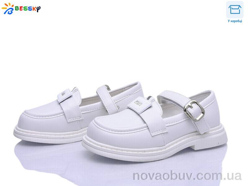 Туфлі Bessky-Kellaifeng BD5272-2B