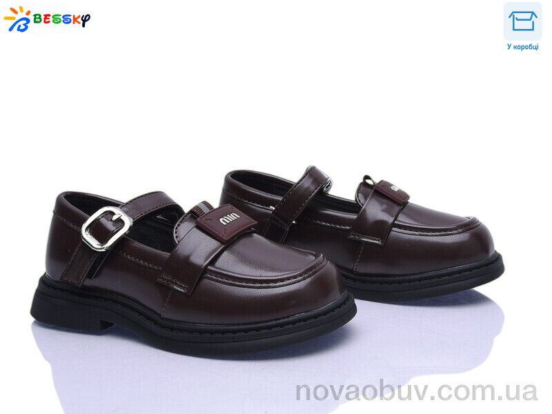 Туфлі Bessky-Kellaifeng BD5272-3B