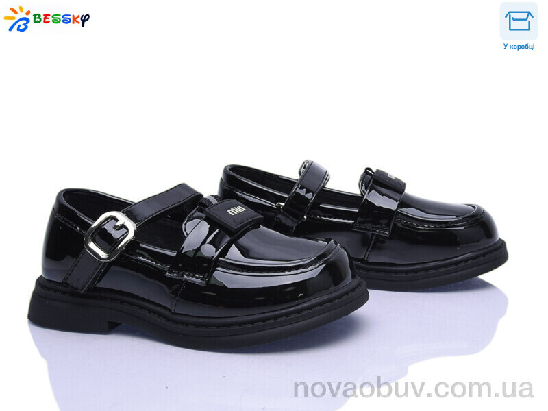 Туфлі Bessky-Kellaifeng BD5272-4B
