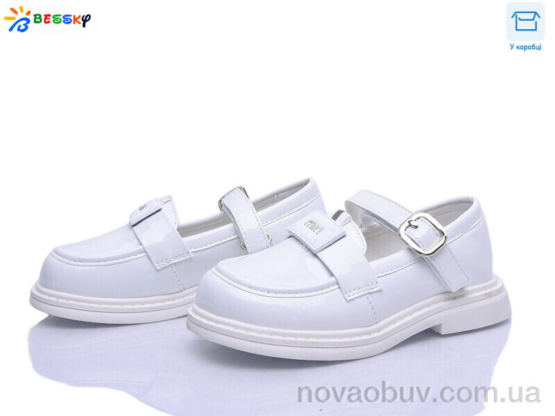 Туфлі Bessky-Kellaifeng BD5272-5B