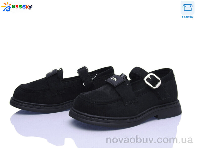 Туфлі Bessky-Kellaifeng BD5272-6B