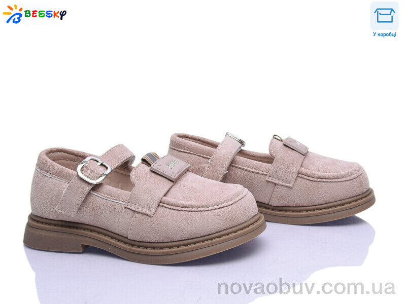 Туфлі Bessky-Kellaifeng BD5272-7B