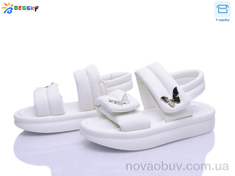 Босоніжки Bessky-Kellaifeng BL5267-2B