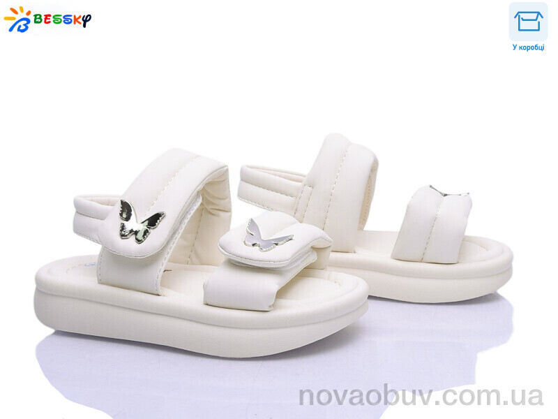 Босоніжки Bessky-Kellaifeng BL5267-3B