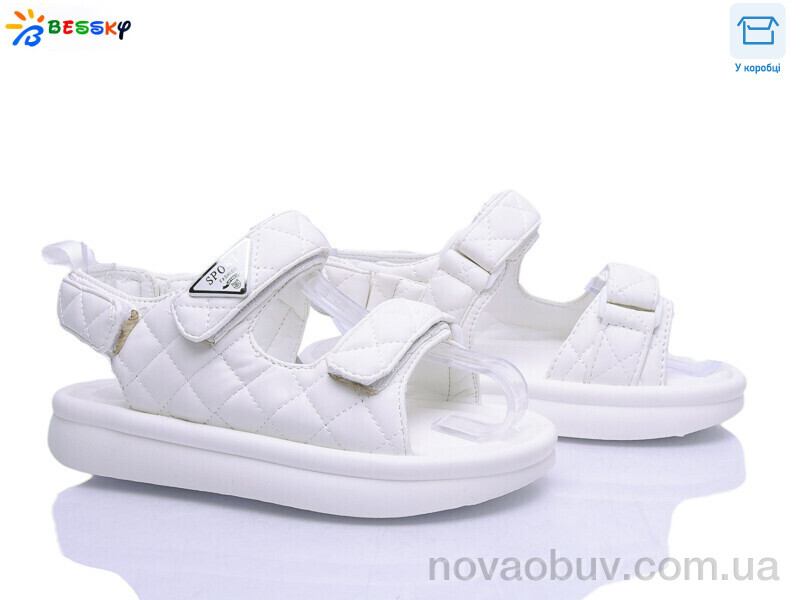 Босоніжки Bessky-Kellaifeng BL5313-2C