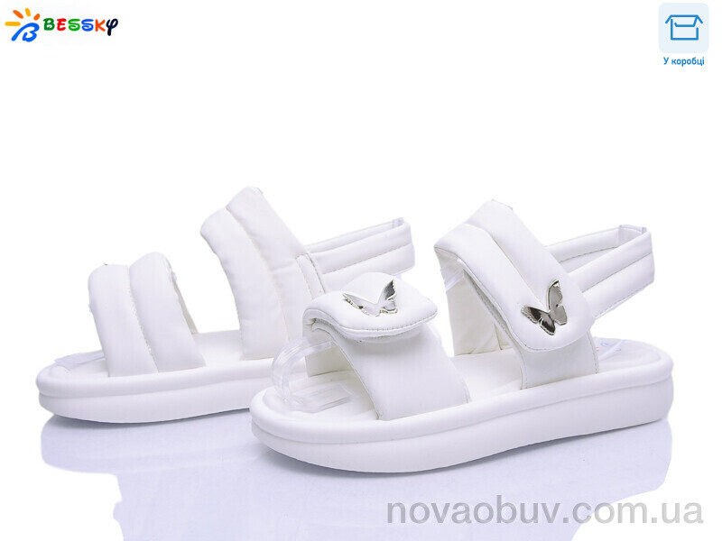 Босоніжки Bessky-Kellaifeng BL5267-2C
