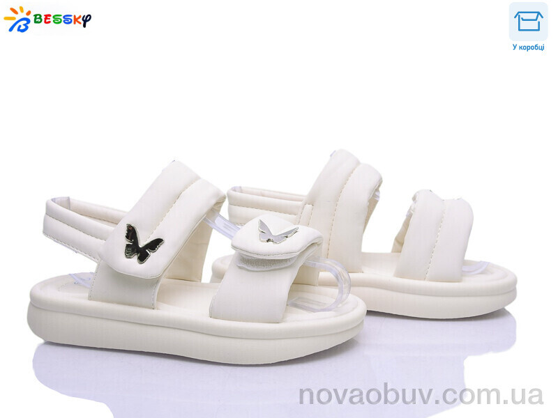 Босоніжки Bessky-Kellaifeng BL5267-3C
