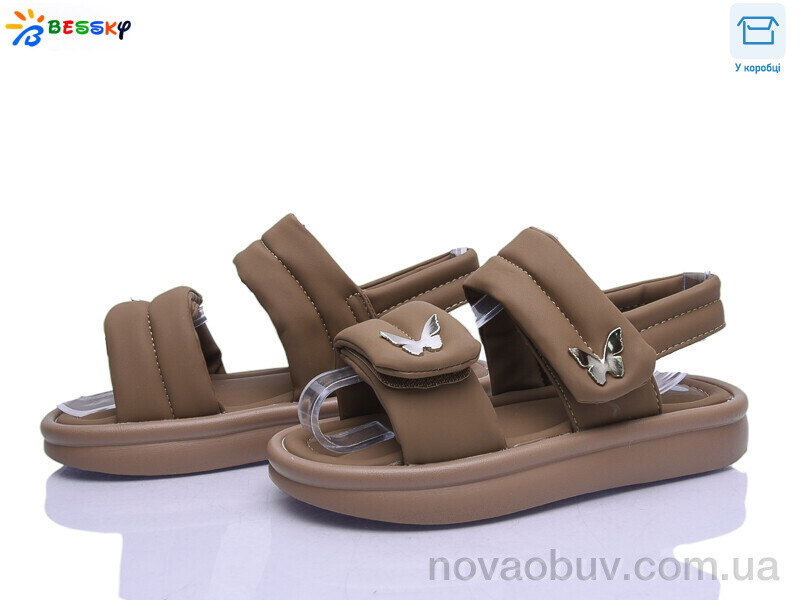 Босоніжки Bessky-Kellaifeng BL5267-5C