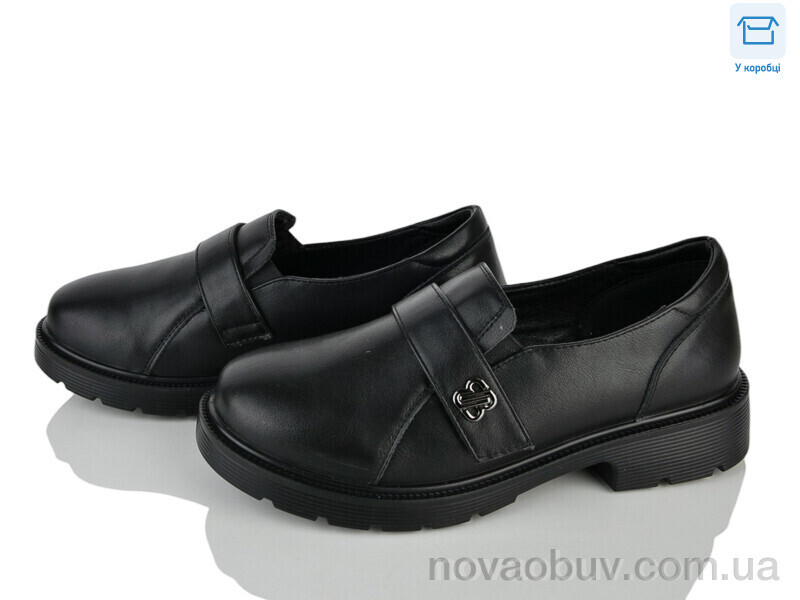 Туфлі MD-GRESSO-LUNASTEP H515-1