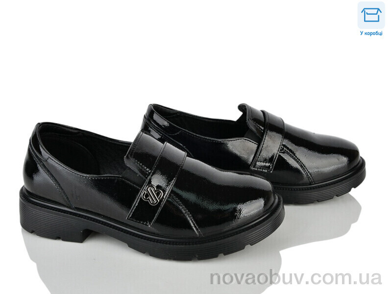 Туфлі MD-GRESSO-LUNASTEP H515-8