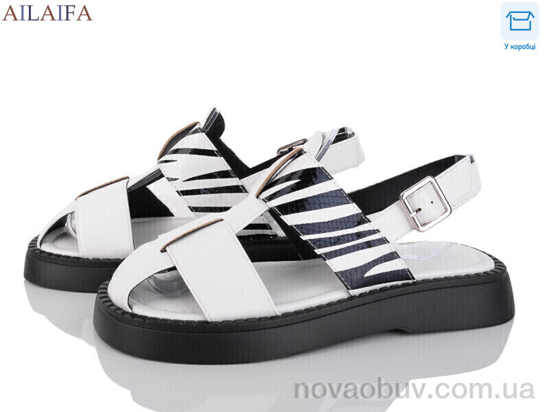 Босоніжки Ailaifa FLY10-2