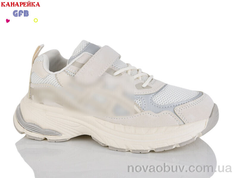 Кросівки GFB-Канарейка R368-6
