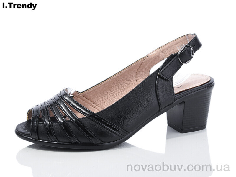 Босоніжки Trendy LH01-1