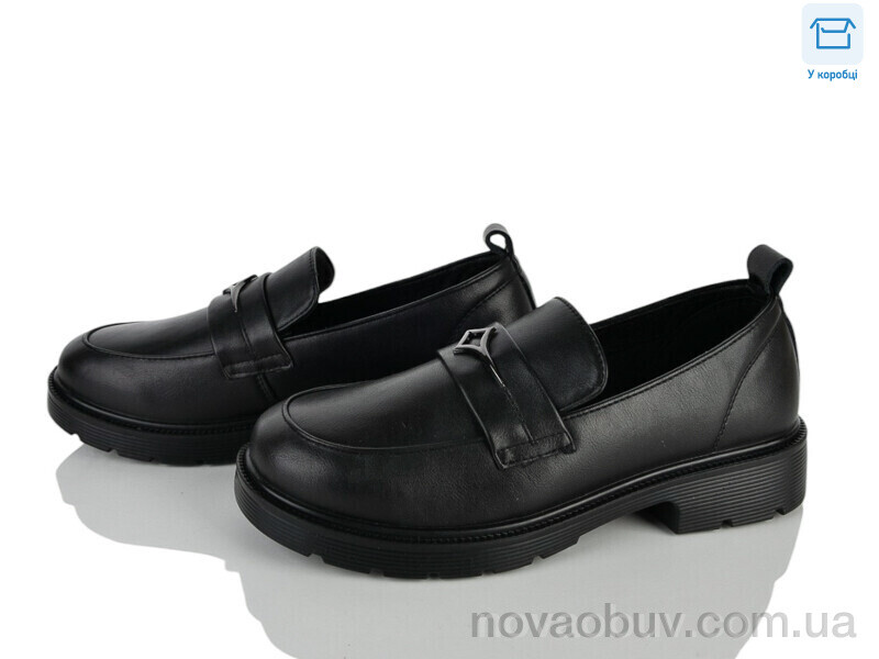 Туфлі MD-GRESSO-LUNASTEP H505-1