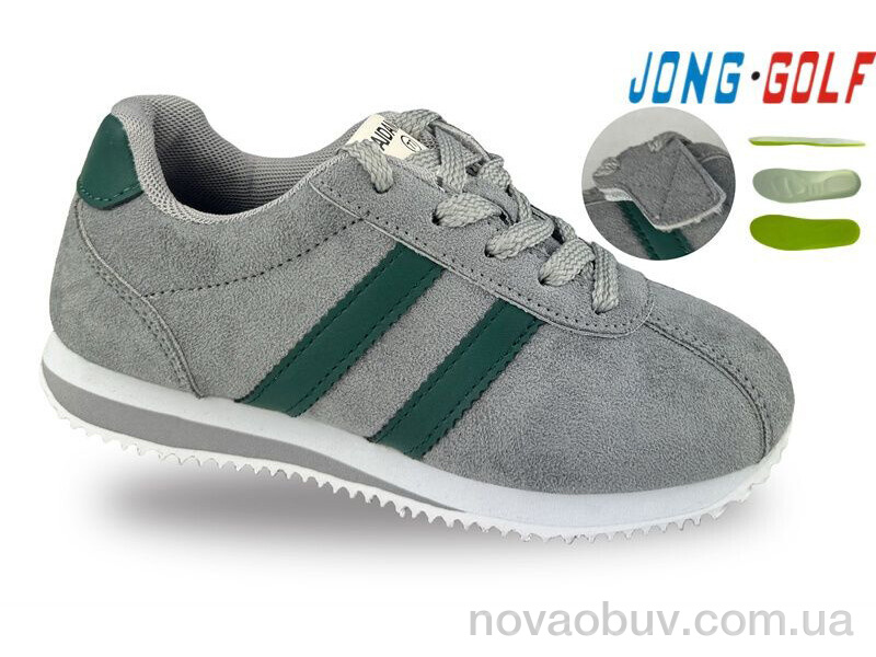 Кросівки Jong Golf C11784-18