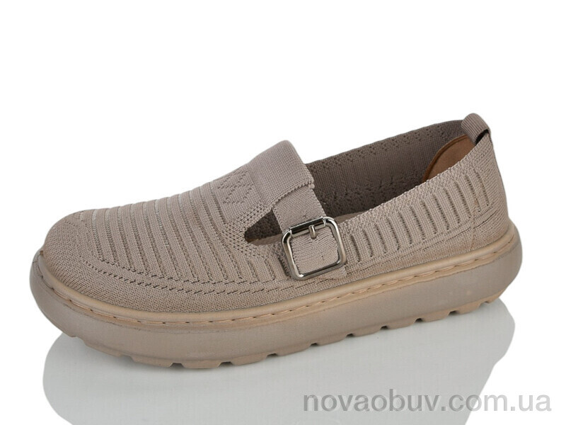 Туфлі Alimama-Girnaive F23-2
