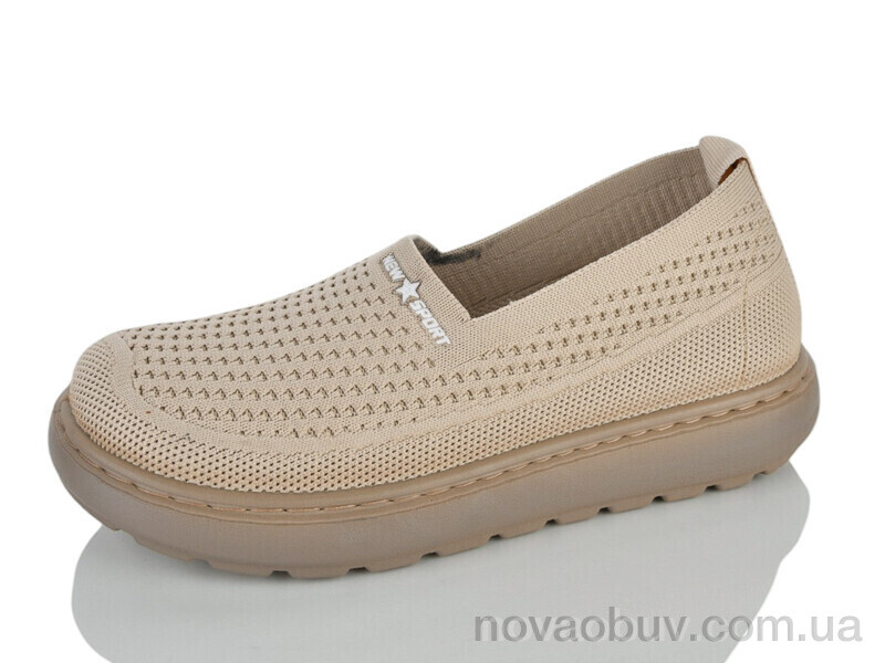 Туфлі Alimama-Girnaive F201-2