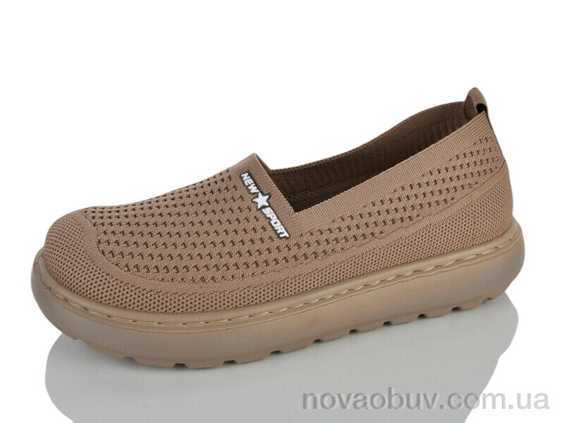 Туфлі Alimama-Girnaive F201-3