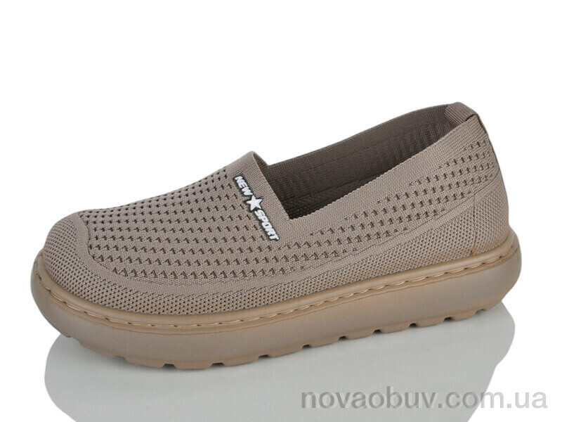 Туфлі Alimama-Girnaive F201-5