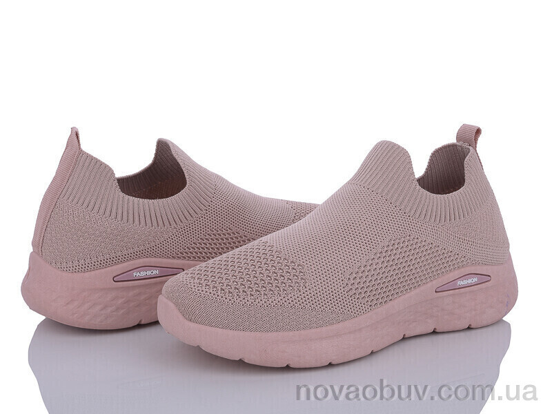Кросівки Ok Shoes W169-3