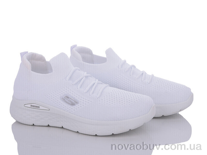 Кросівки Ok Shoes W171-4