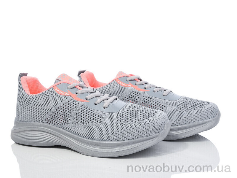 Кросівки Ok Shoes W660-3