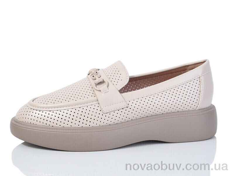 Туфлі Ok Shoes H63A41-11