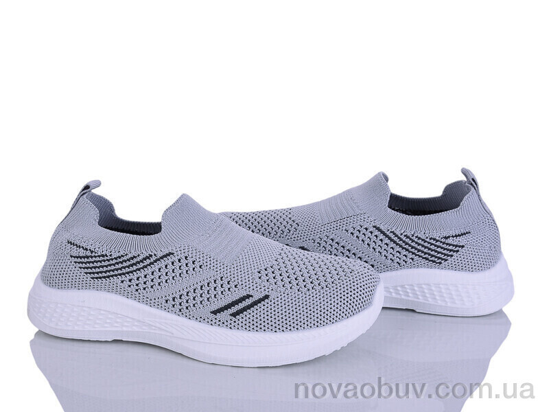 Кросівки Ok Shoes T819-3