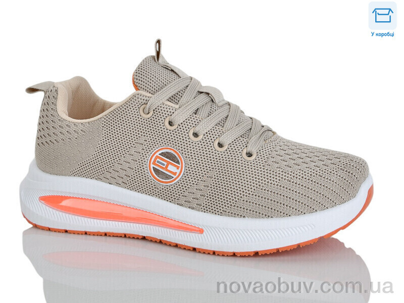 Кросівки Ok Shoes Y05-6