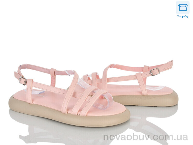 Босоніжки Мир 4435-2025-76-5