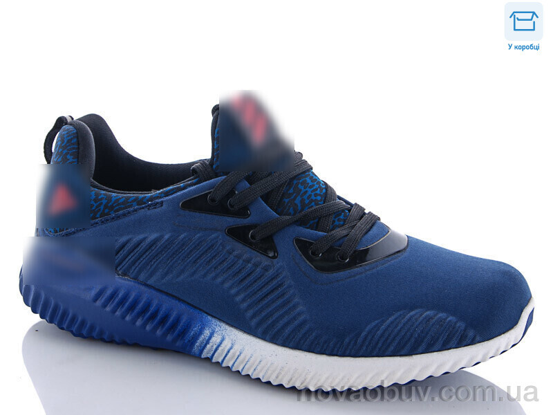 Кросівки AOKA A916 blue