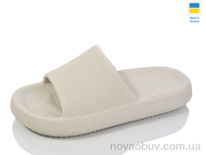 Шльопанці Lot Shoes N88 беж.