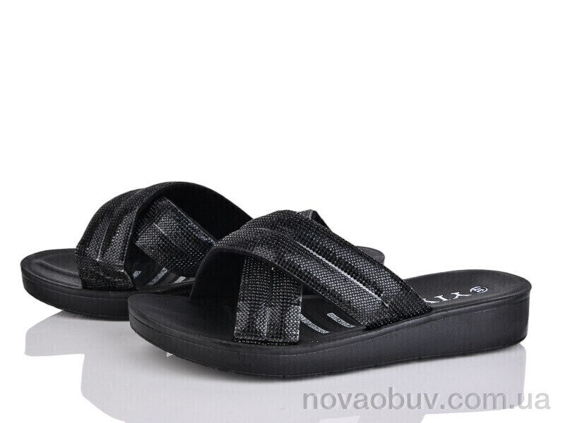 Шльопанці Ok Shoes A25-1