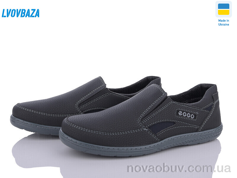 Туфлі Lvovbaza Roksol Т15 пр