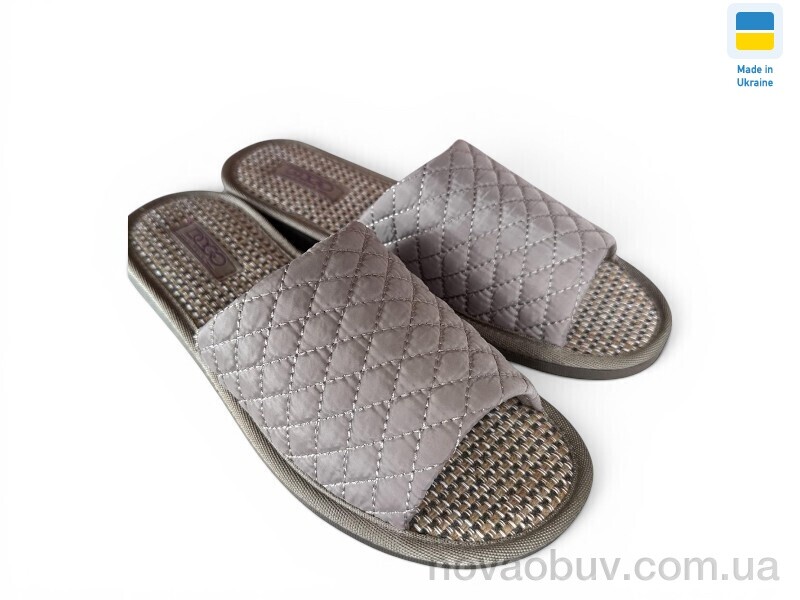 Капці Rai shoes TS-04 лате